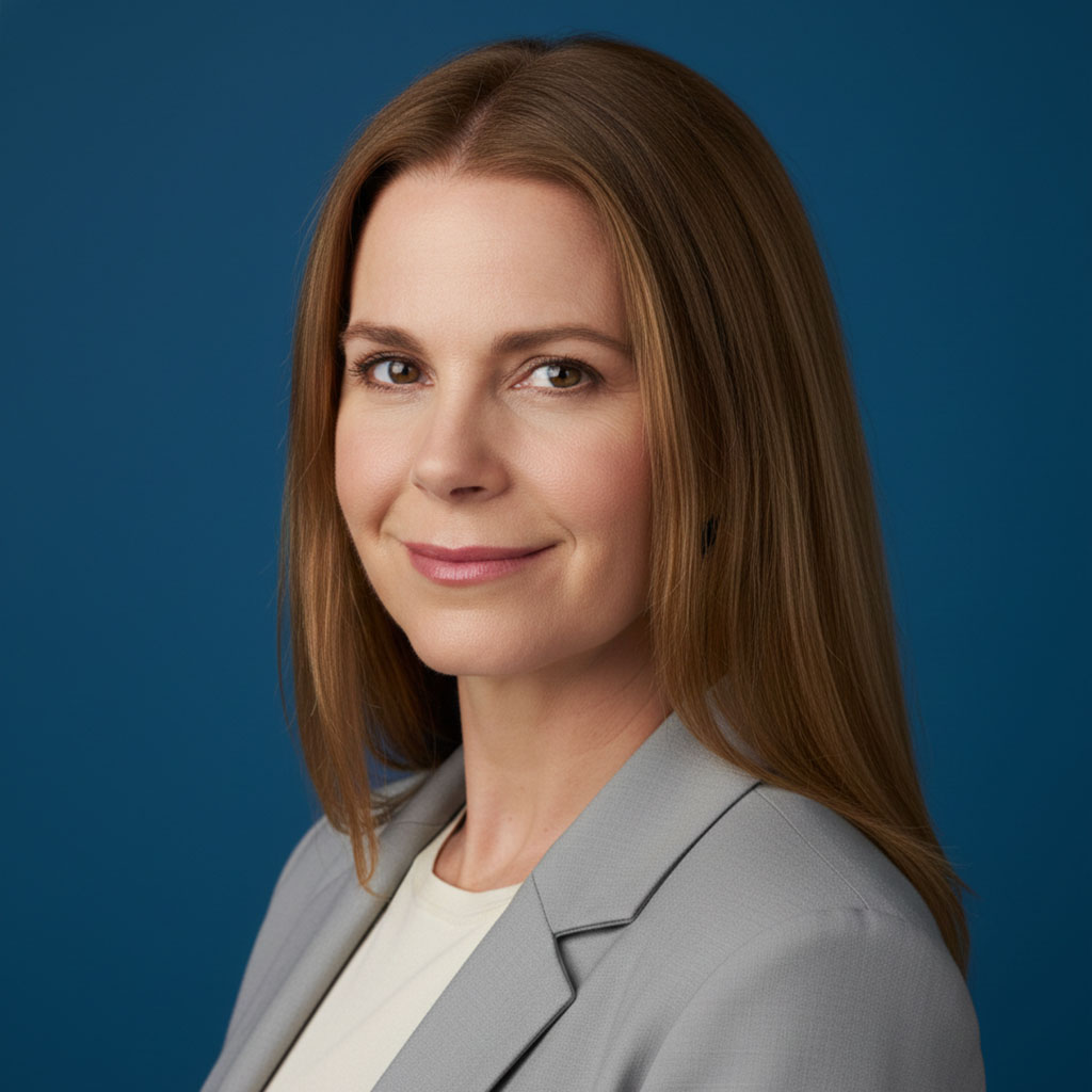 Alicia Jiménez de la Riva