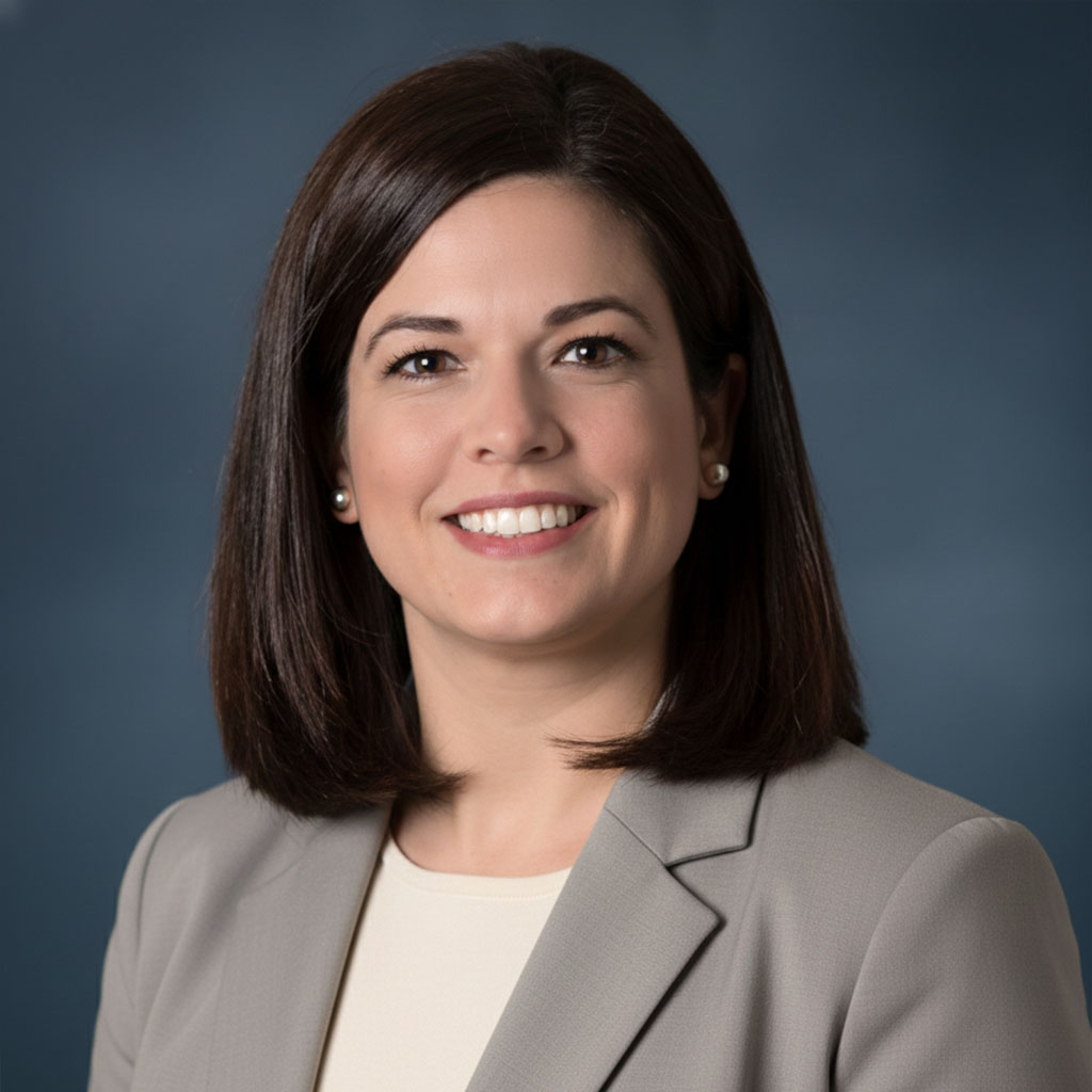 Katrin Hussman Schroll