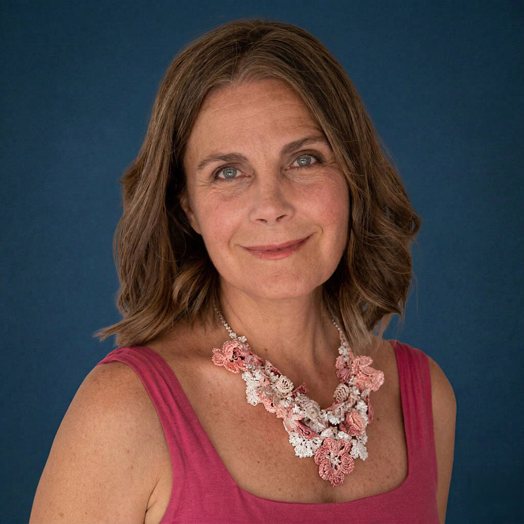 Alicia Jiménez de la Riva
